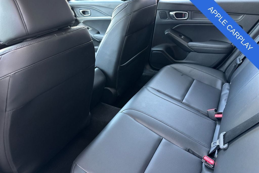 2025 Acura Integra Base