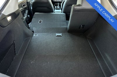 2025 Acura Integra Base
