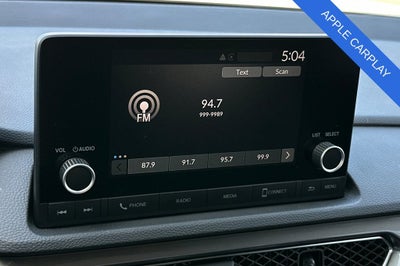 2025 Acura Integra Base