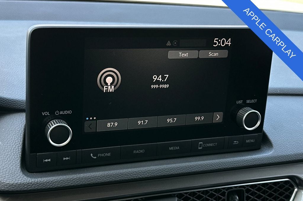 2025 Acura Integra Base