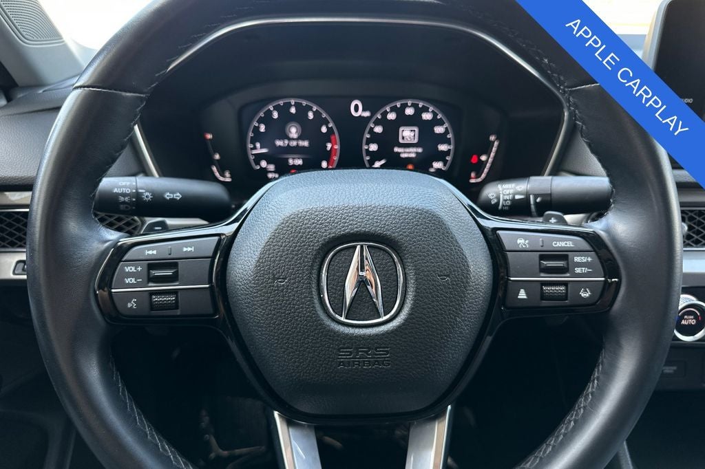 2025 Acura Integra Base