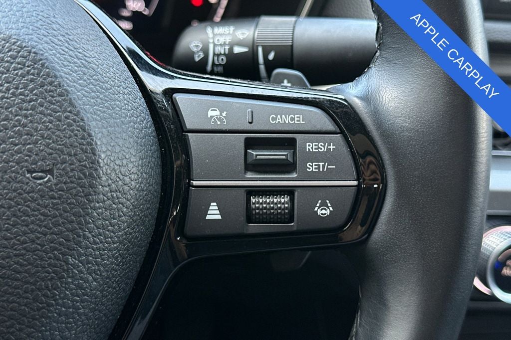 2025 Acura Integra Base