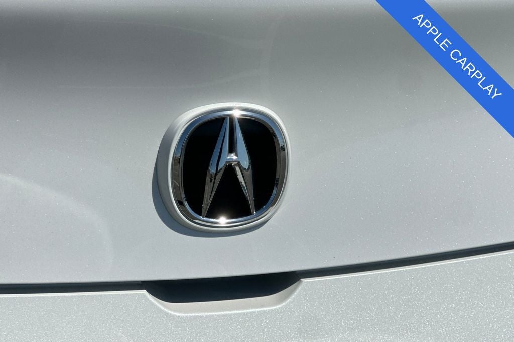 2025 Acura Integra Base