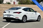 2025 Acura Integra Base
