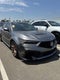 2025 Acura Integra Type S