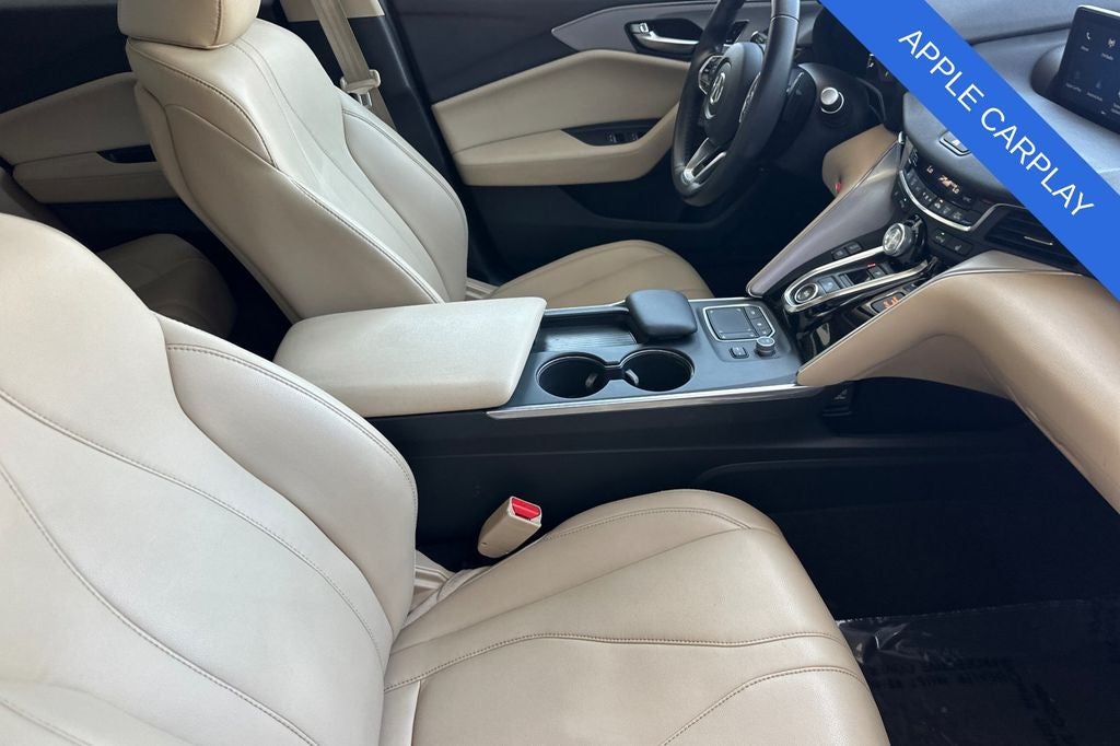 2021 Acura TLX Base Base