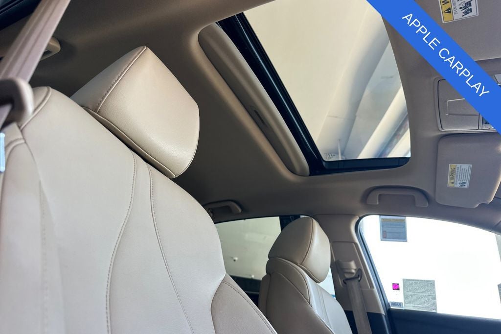 2021 Acura TLX Base Base