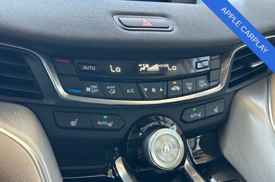 2021 Acura TLX Base Base