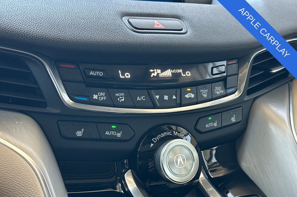 2021 Acura TLX Base Base