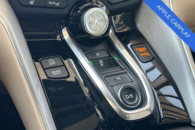 2021 Acura TLX Base Base