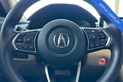 2021 Acura TLX Base Base