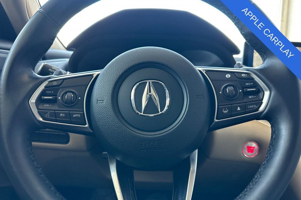 2021 Acura TLX Base Base