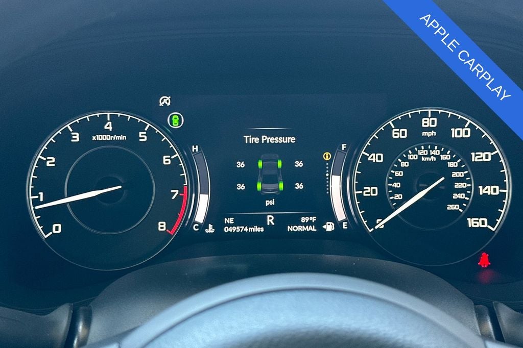 2021 Acura TLX Base Base