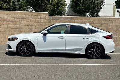 2024 Honda Civic Sport Touring
