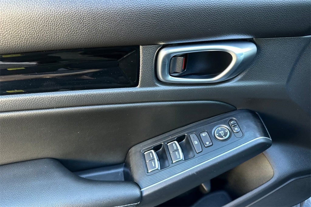 2023 Honda Civic Sport Touring