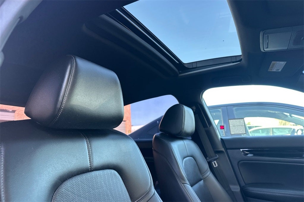 2023 Honda Civic Sport Touring