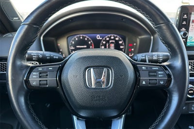 2023 Honda Civic Sport Touring