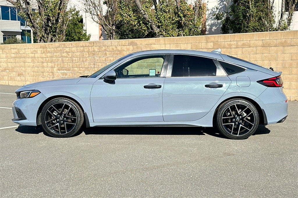 2023 Honda Civic Sport Touring