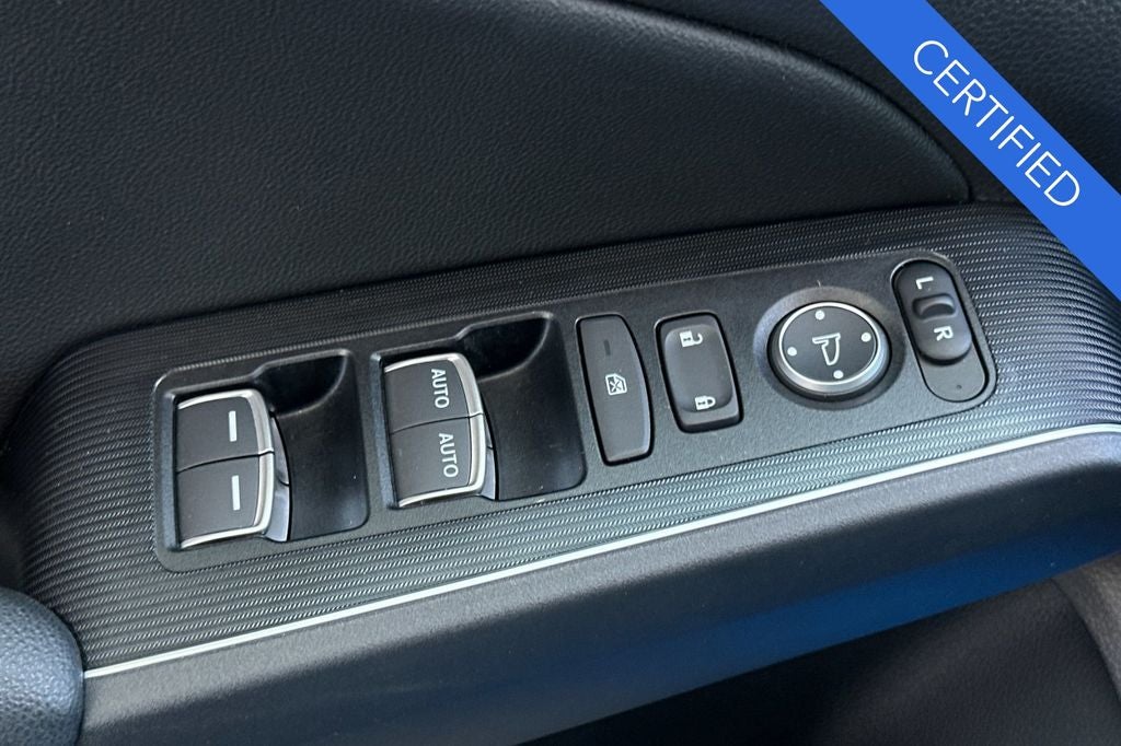 2024 Honda Civic Hatchback Sport Touring - Photo 12