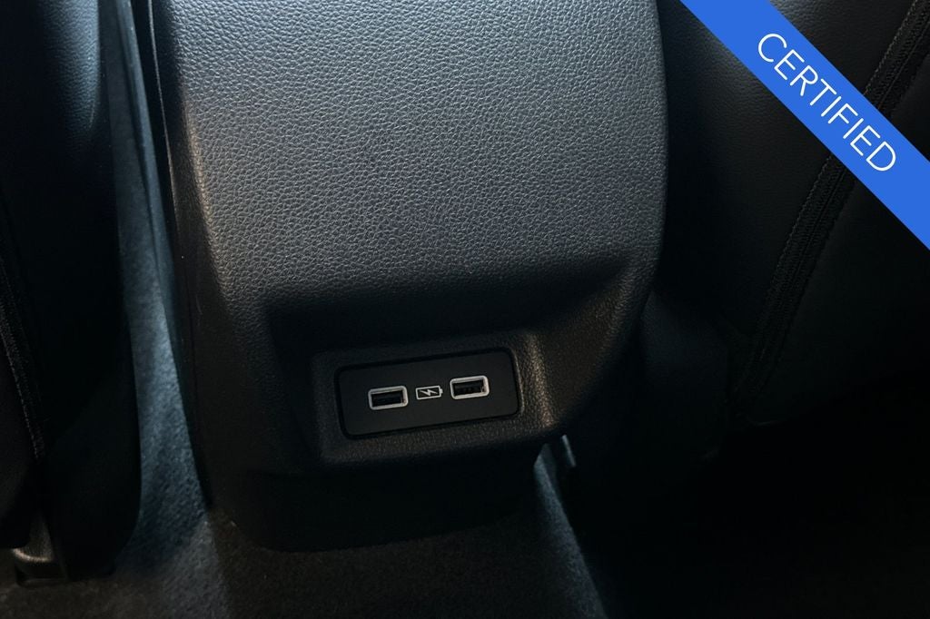 2024 Honda Civic Hatchback Sport Touring - Photo 14