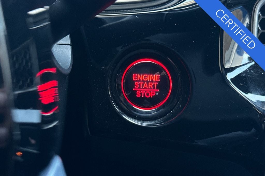 2024 Honda Civic Hatchback Sport Touring - Photo 26