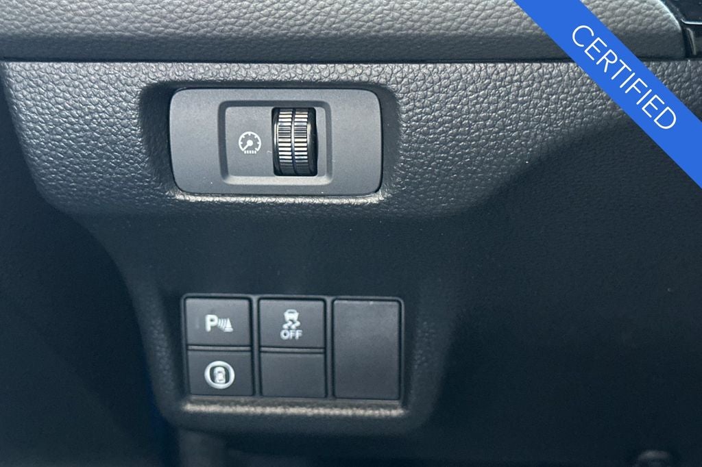 2024 Honda Civic Hatchback Sport Touring - Photo 32