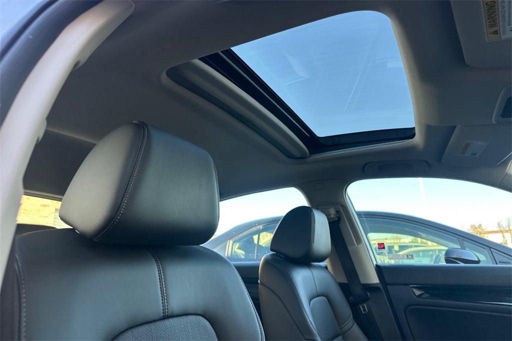 2023 Honda Civic EX-L