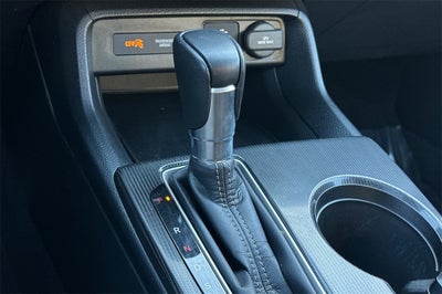 2023 Honda Civic EX-L