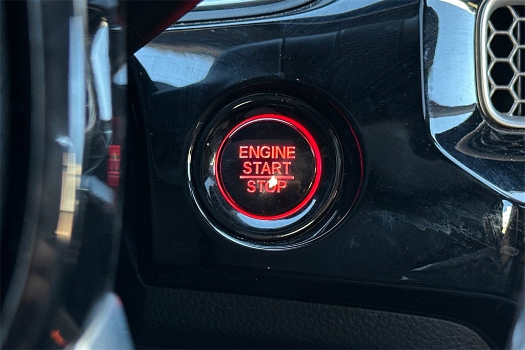 2023 Honda Civic EX-L