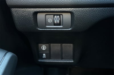 2023 Honda Civic EX-L