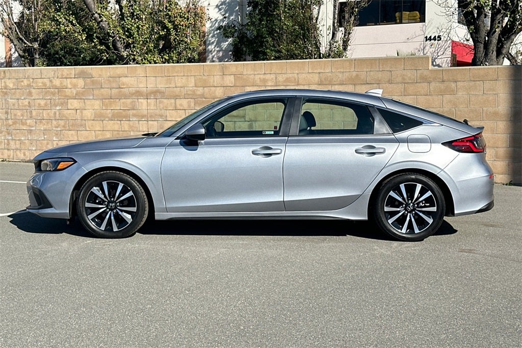 2023 Honda Civic EX-L