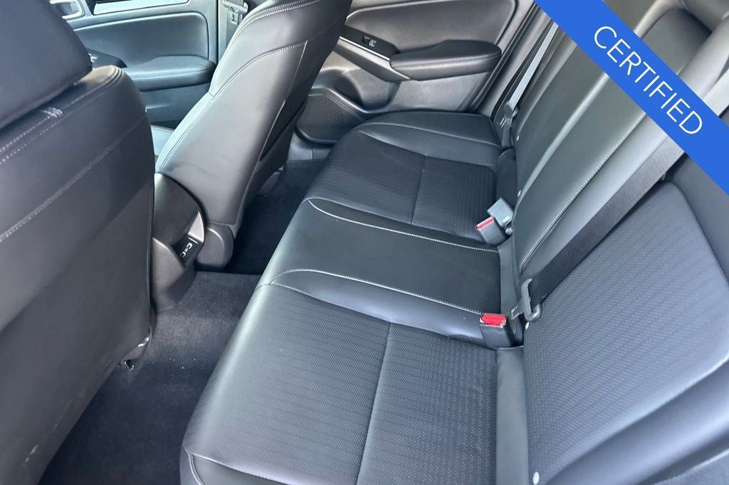 2024 Honda Civic Sport Touring