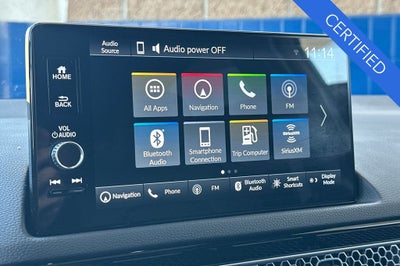 2024 Honda Civic Sport Touring
