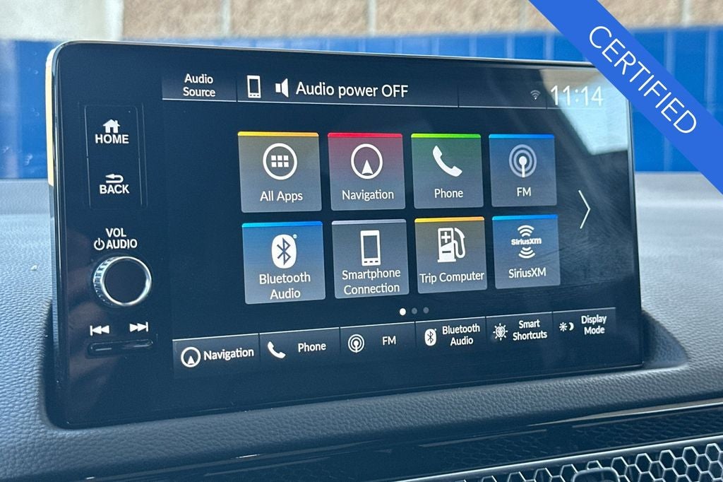2024 Honda Civic Sport Touring