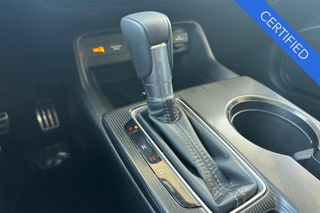 2024 Honda Civic Sport Touring