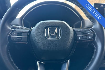 2024 Honda Civic Sport Touring