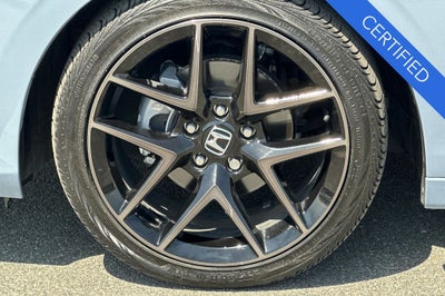 2024 Honda Civic Sport Touring