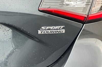 2024 Honda Civic Sport Touring