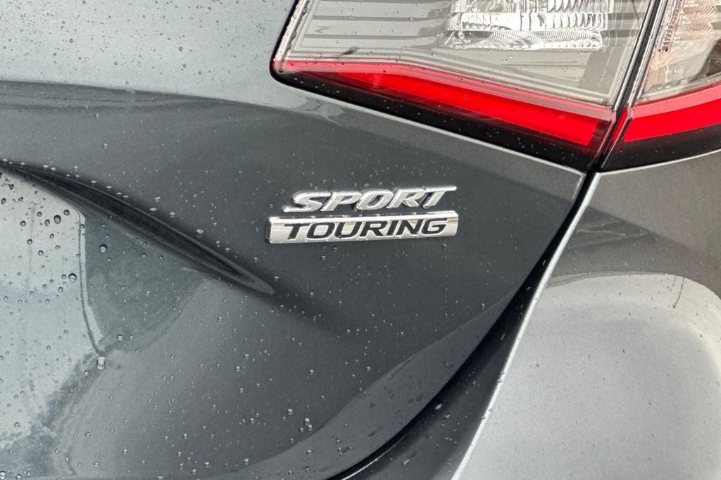 2024 Honda Civic Sport Touring