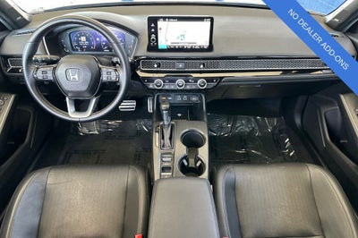 2024 Honda Civic Sport Touring
