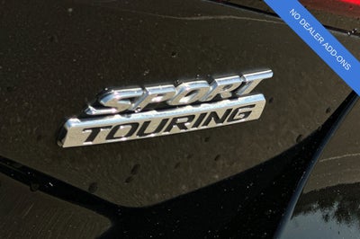 2024 Honda Civic Sport Touring