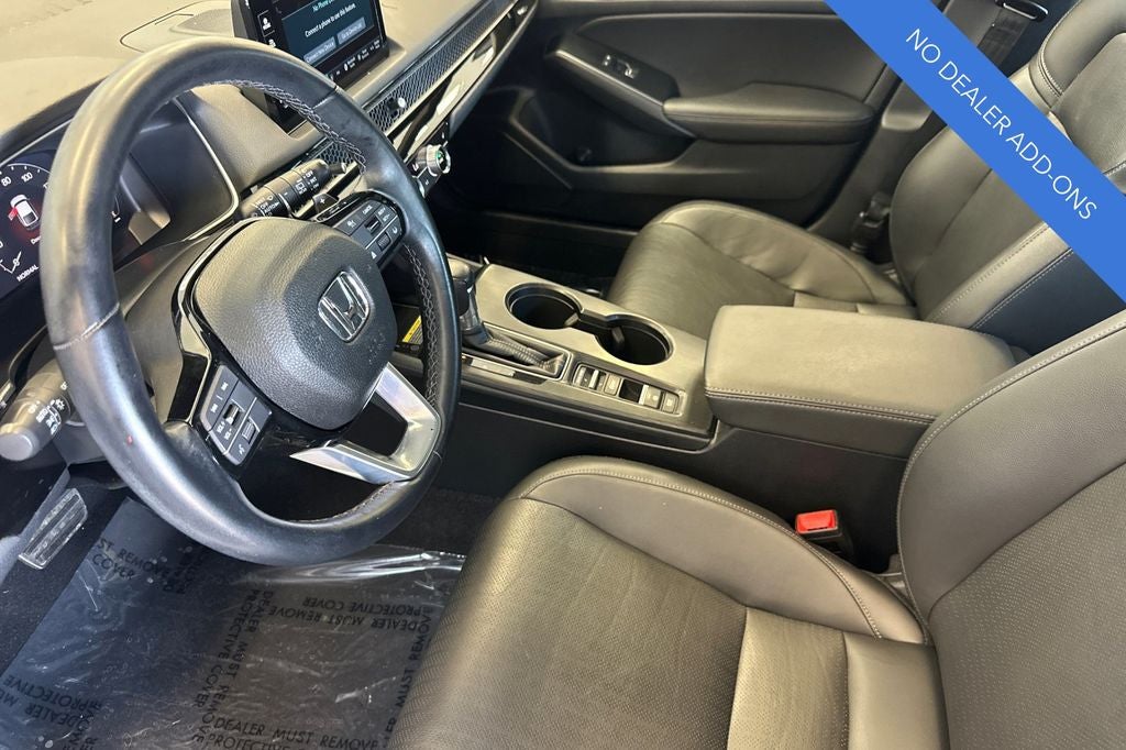 2024 Honda Civic Sport Touring