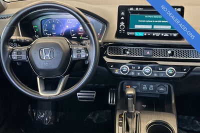 2024 Honda Civic Sport Touring