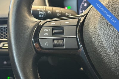 2024 Honda Civic Sport Touring