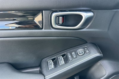 2023 Honda Civic Sport Touring