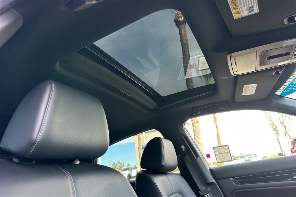 2023 Honda Civic Sport Touring