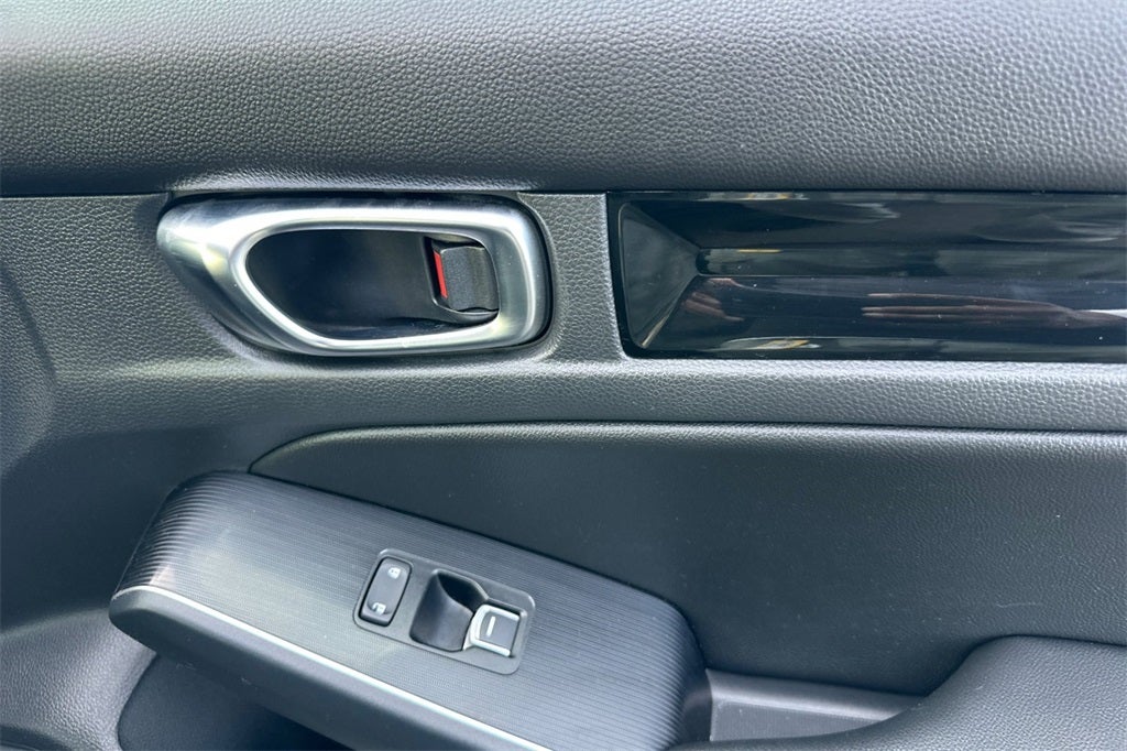 2023 Honda Civic Sport Touring