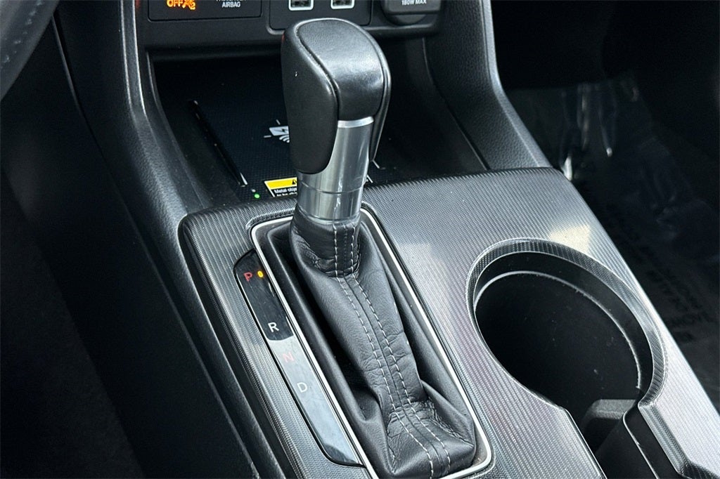 2023 Honda Civic Sport Touring