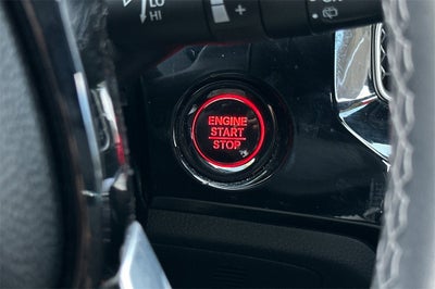 2023 Honda Civic Sport Touring