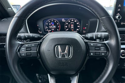 2023 Honda Civic Sport Touring